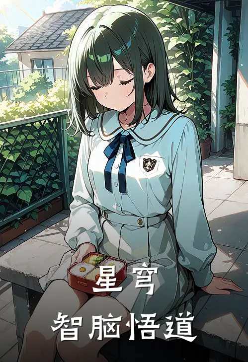 星穹：智脑悟道